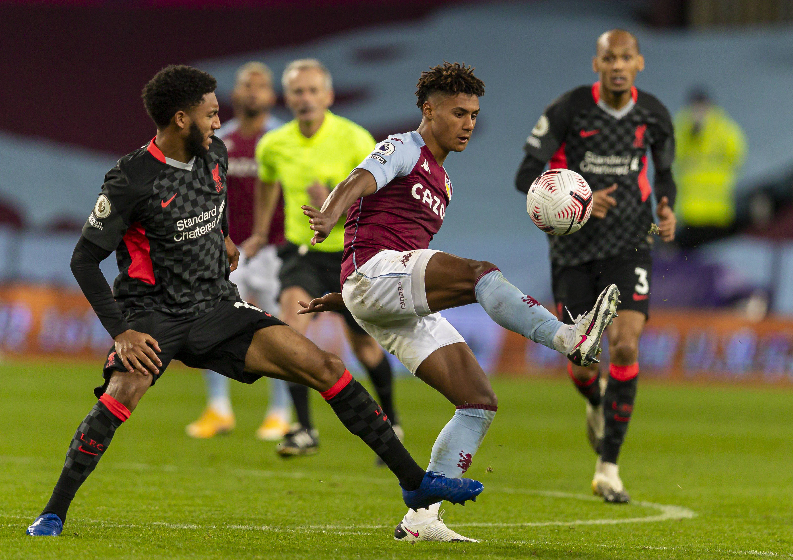 莱昂纳德关 莱昂纳德关