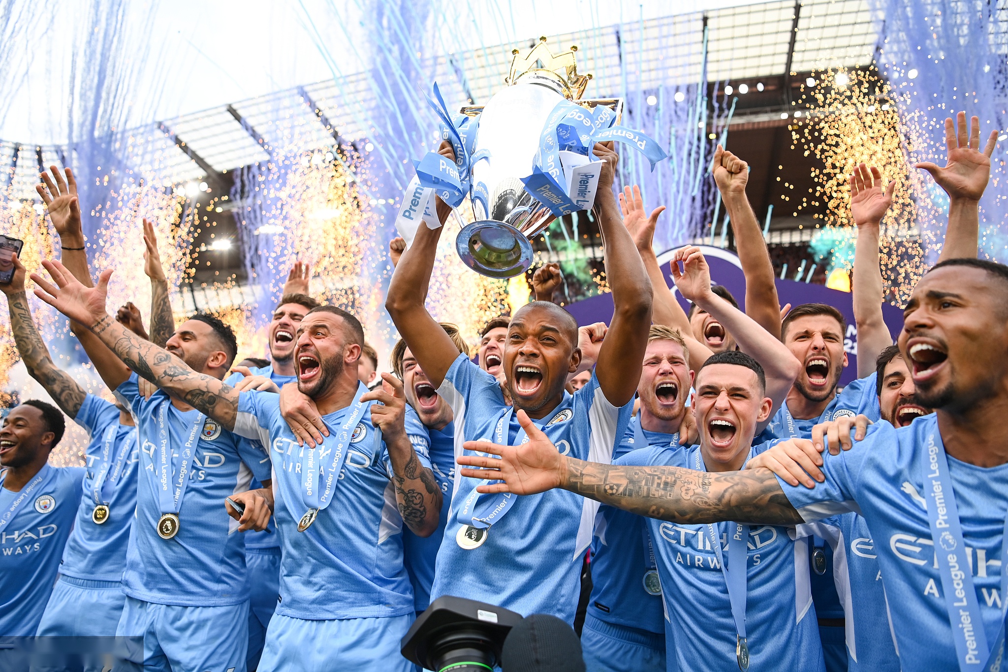 新的活力 新的活力